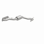 MagnaFlow Direct Fit Catalytic Converter 05-09 Audi A8 6.0L