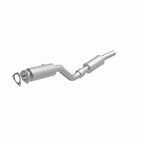 MagnaFlow Conv DF 05-09 Audi Quattro 3.2L Driver Side