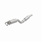 MagnaFlow Conv DF 05-09 Audi Quattro 3.2L Driver Side