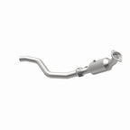 MagnaFlow DF Cat Conv 05-09 Chrysler 300/Dodge 06-09 Charger/05-07 Magnum 5.7L P/S *NOT CALIFORNIA*