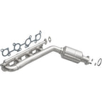 MagnaFlow Direct Fit Catalytic Converter 05-09 Lexus GX470 4.7L