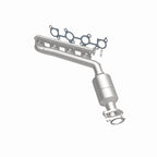 MagnaFlow Direct Fit Catalytic Converter 05-09 Lexus GX470 4.7L