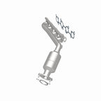 MagnaFlow Direct Fit Catalytic Converter 05-09 Lexus GX470 4.7L
