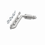 MagnaFlow Direct Fit Catalytic Converter 05-09 Lexus GX470 4.7L