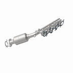MagnaFlow Direct Fit Catalytic Converter 05-09 Lexus GX470 4.7L