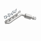 MagnaFlow Direct Fit Catalytic Converter 05-09 Lexus GX470 4.7L