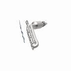 MagnaFlow Direct Fit Catalytic Converter 05-09 Lexus GX470 4.7L