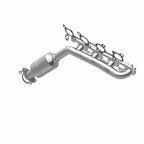 MagnaFlow Direct Fit Catalytic Converter 05-09 Lexus GX470 4.7L