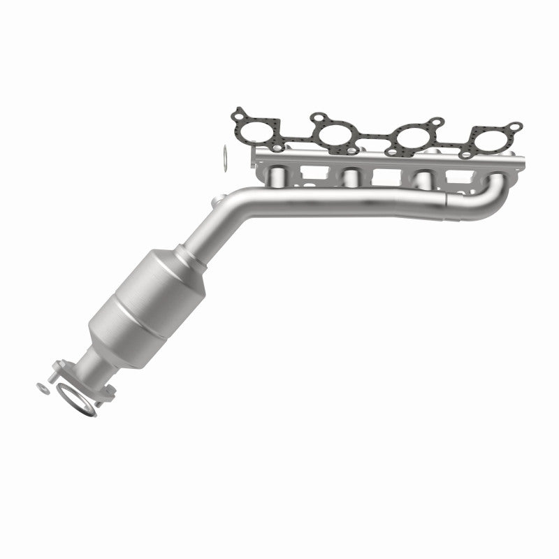 MagnaFlow Direct Fit Catalytic Converter 05-09 Lexus GX470 4.7L