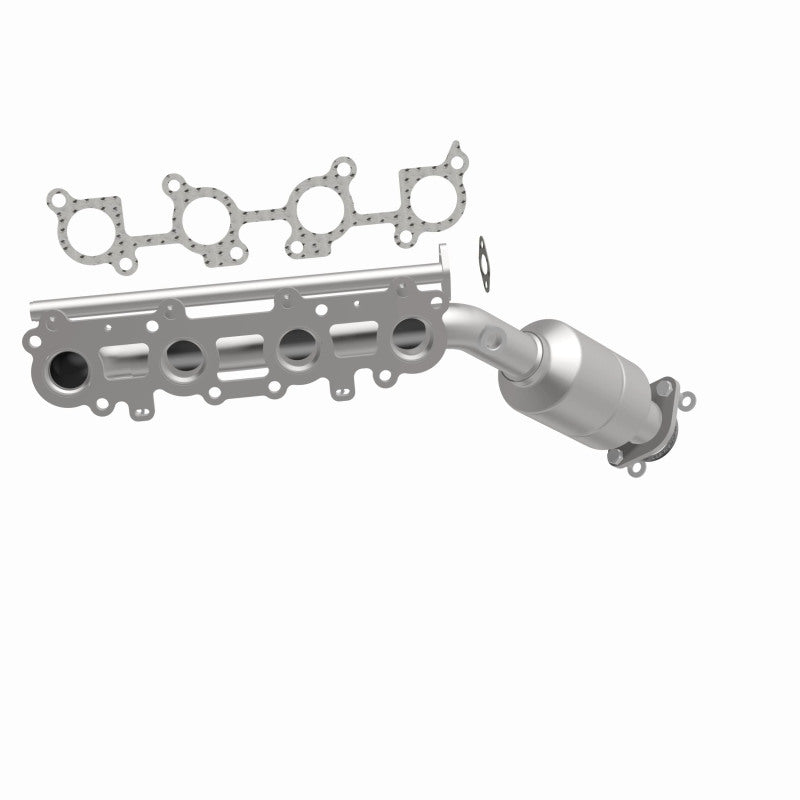 MagnaFlow Direct Fit Catalytic Converter 05-09 Lexus GX470 4.7L