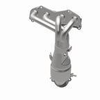 MagnaFlow DF Cat Conv 05-09 Scion tC 2.4L Manifold/09 Toyota Corolla/Matrix 2.4L Manifold (49 State)
