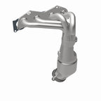 MagnaFlow DF Cat Conv 05-09 Scion tC 2.4L Manifold/09 Toyota Corolla/Matrix 2.4L Manifold (49 State)