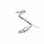 MagnaFlow Direct Fit Catalytic Converter 05-09 Tacoma 4L D/S rr OEM