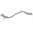 MagnaFlow Direct Fit Catalytic Converter 05-09 Tacoma 4L D/S rr OEM