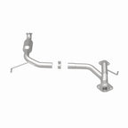 MagnaFlow Direct Fit Catalytic Converter 05-09 Tacoma 4L D/S rr OEM