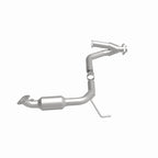 MagnaFlow Direct Fit Catalytic Converter 05-09 Tacoma 4L D/S rr OEM
