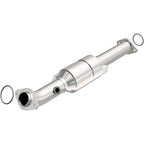 MagnaFlow Direct Fit Catalytic Converter 05-09 Toyota Tacoma 4.0L P/S Rear