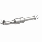 MagnaFlow Direct Fit Catalytic Converter 05-09 Toyota Tacoma 4.0L P/S Rear