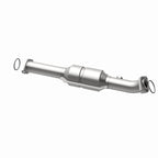 MagnaFlow Direct Fit Catalytic Converter 05-09 Toyota Tacoma 4.0L P/S Rear