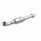 MagnaFlow Direct Fit Catalytic Converter 05-09 Toyota Tacoma 4.0L P/S Rear