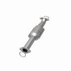 MagnaFlow Direct Fit Catalytic Converter 05-09 Toyota Tacoma 4.0L P/S Rear