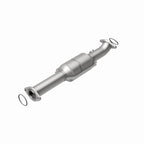 MagnaFlow Direct Fit Catalytic Converter 05-09 Toyota Tacoma 4.0L P/S Rear