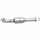 MagnaFlow Direct Fit Catalytic Converter 05-09 Toyota Tacoma 4.0L P/S Rear