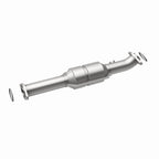 MagnaFlow Direct Fit Catalytic Converter 05-09 Toyota Tacoma 4.0L P/S Rear