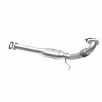 MagnaFlow Direct Fit Catalytic Converter 05-09 Volvo S60 2.4L/2.5L