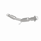 MagnaFlow Direct Fit Catalytic Converter 05-09 Volvo V50 2.4L