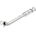 MagnaFlow Direct Fit Catalytic Converter 05-13 Nissan Frontier 2.5L