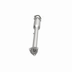 MagnaFlow Direct Fit Catalytic Converter 05-13 Nissan Frontier 2.5L