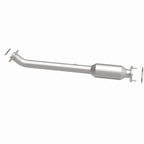 MagnaFlow Direct Fit Catalytic Converter 05-13 Nissan Frontier 2.5L