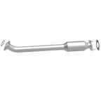 MagnaFlow Direct Fit Catalytic Converter 05-13 Nissan Frontier 2.5L