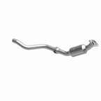 MagnaFlow Direct Fit Catalytic Converter 05 Chrysler 300 C V8 5.7L