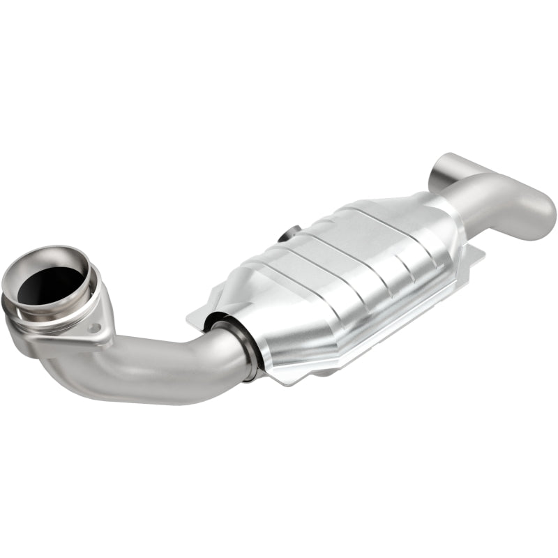 MagnaFlow Direct Fit Catalytic Converter 05 Expedition D/S 5.4 OEM