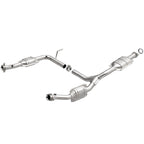 MagnaFlow Direct Fit Catalytic Converter 05 Explorer 2/4WD 4.0L