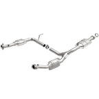 MagnaFlow Direct Fit Catalytic Converter 05 Explorer 2/4WD 4.0L