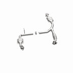 MagnaFlow Direct Fit Catalytic Converter 05 Explorer 2/4WD 4.0L