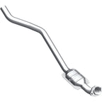 MagnaFlow Direct Fit Catalytic Converter 05 Ford Escape Hybrid 2.3L