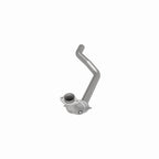 MagnaFlow Direct Fit Catalytic Converter 05 Ford Escape Hybrid 2.3L