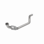 MagnaFlow Direct Fit Catalytic Converter 05 Ford Escape Hybrid 2.3L