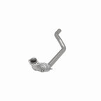 MagnaFlow Direct Fit Catalytic Converter 05 Ford Escape Hybrid 2.3L