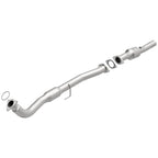 MagnaFlow Direct Fit Catalytic Converter 05 Silverado 2500HD 6.0L