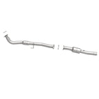 MagnaFlow Direct Fit Catalytic Converter 05 Silverado 2500HD 6.0L