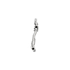 MagnaFlow Direct Fit Catalytic Converter 05 Silverado 2500HD 6.0L