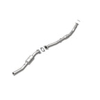 MagnaFlow Direct Fit Catalytic Converter 05 Silverado 2500HD 6.0L