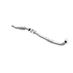 MagnaFlow Direct Fit Catalytic Converter 05 Silverado 2500HD 6.0L