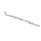 MagnaFlow Direct Fit Catalytic Converter 05 Silverado 2500HD 6.0L