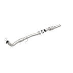 MagnaFlow Direct Fit Catalytic Converter 05 Silverado 2500HD 6.0L